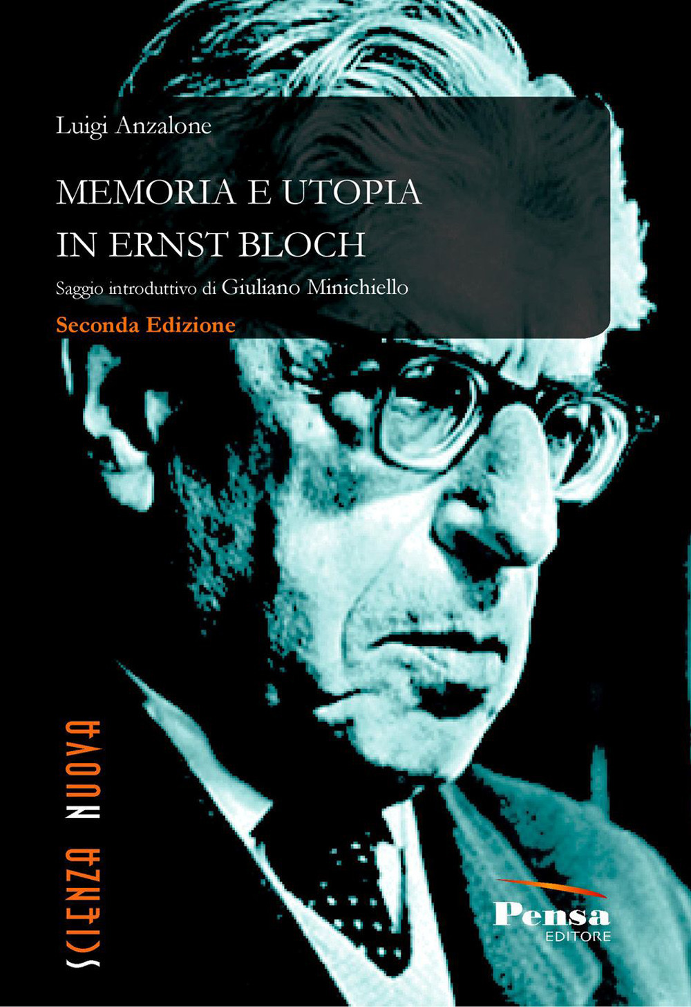 Memoria e utopia in Ernst Bloch