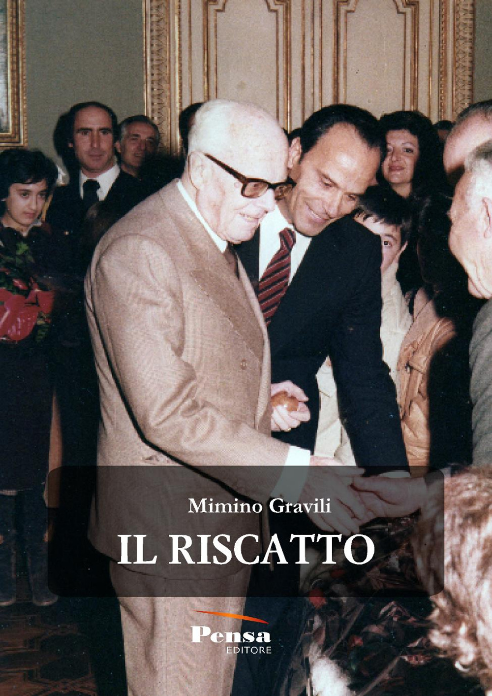 Il riscatto