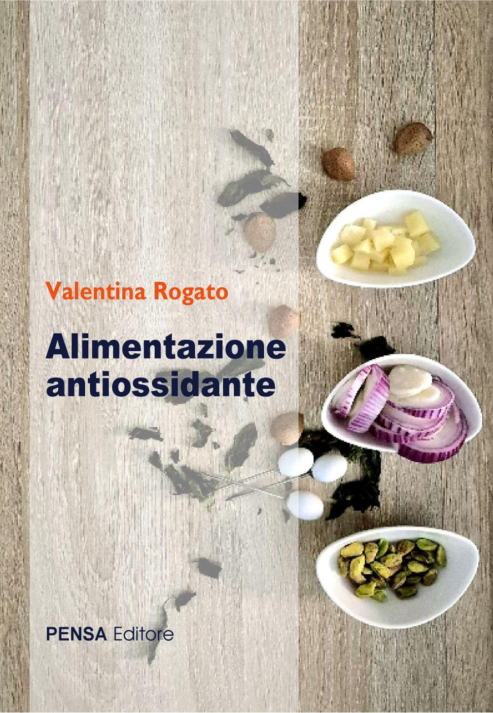 Alimentazione antiossidante