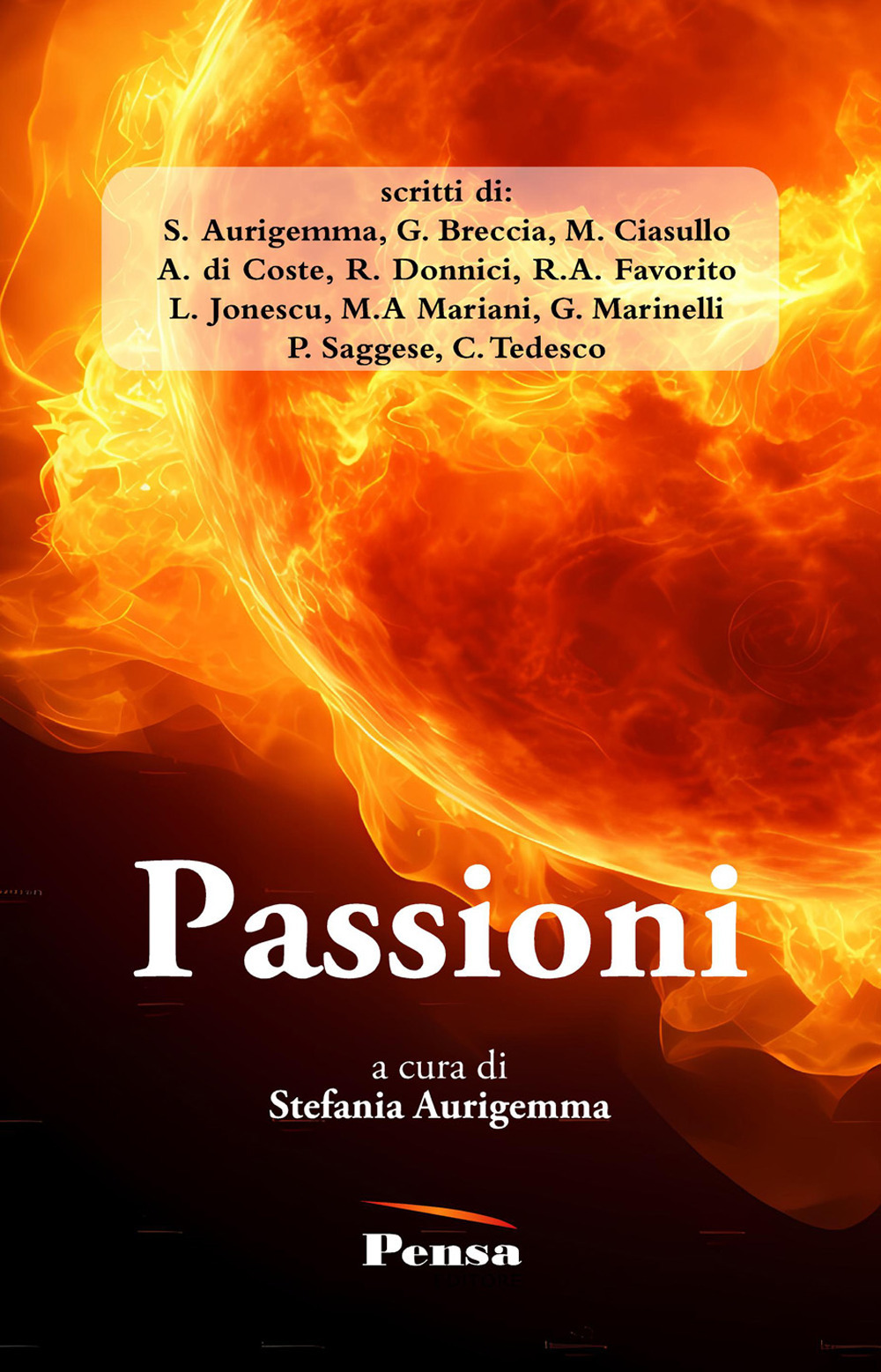 Passioni