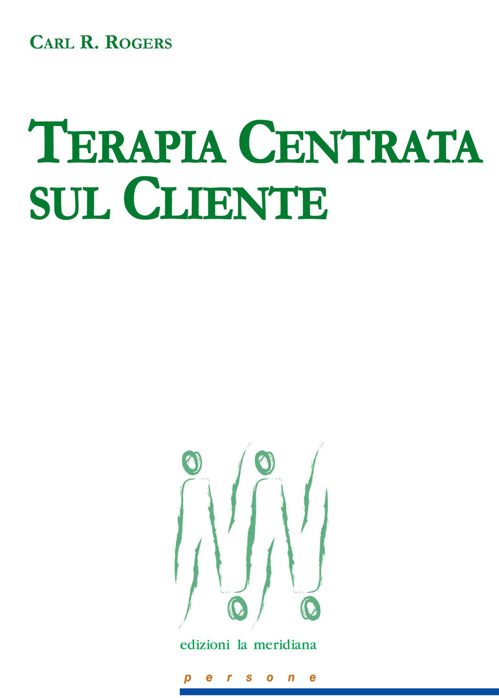 Terapia centrata sul cliente