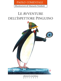 Le avventure dell'ispettore Pinguino