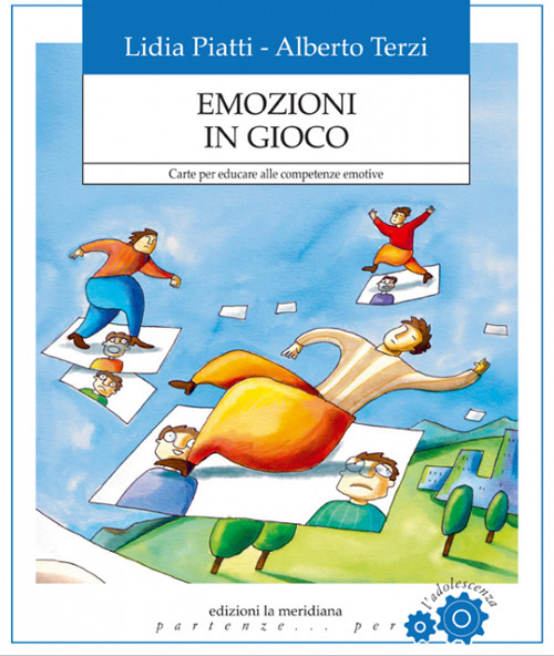 Emozioni in gioco. Carte per educare alle competenze emotive