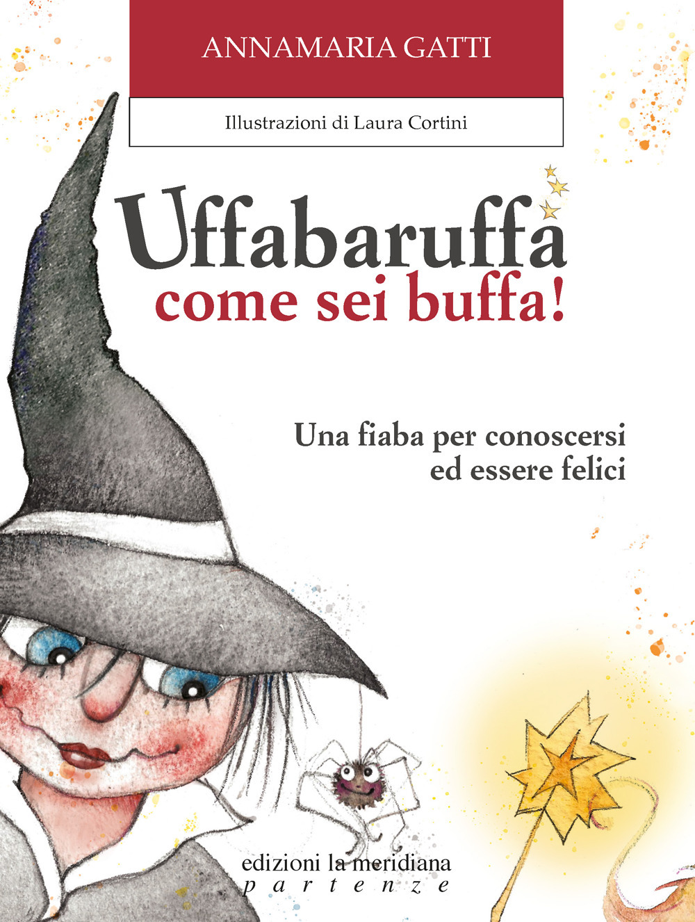 Uffabaruffa come sei buffa!