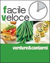 Verdure e contorni