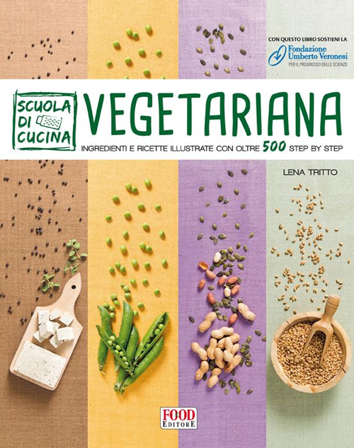 Scuola di cucina vegetariana