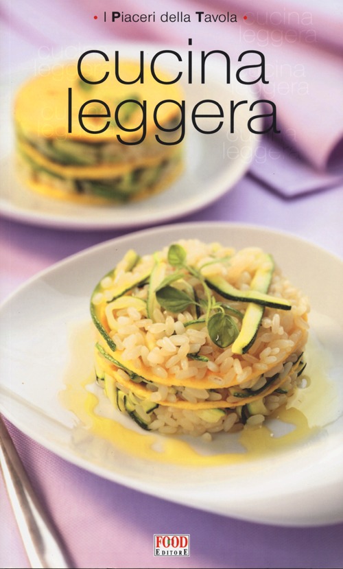 La cucina leggera