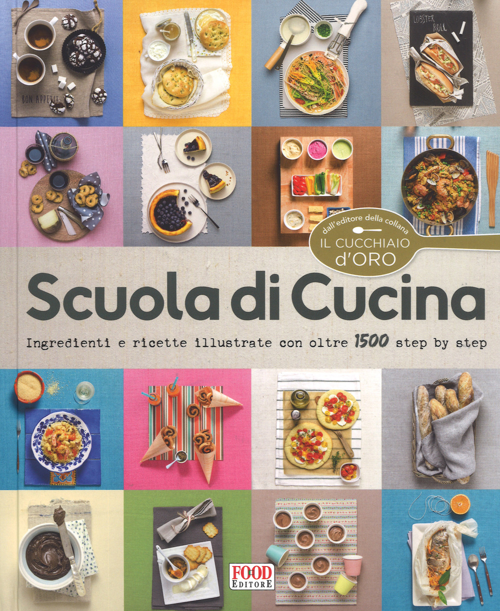 Scuola di cucina