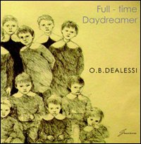 Full-time daydreamer