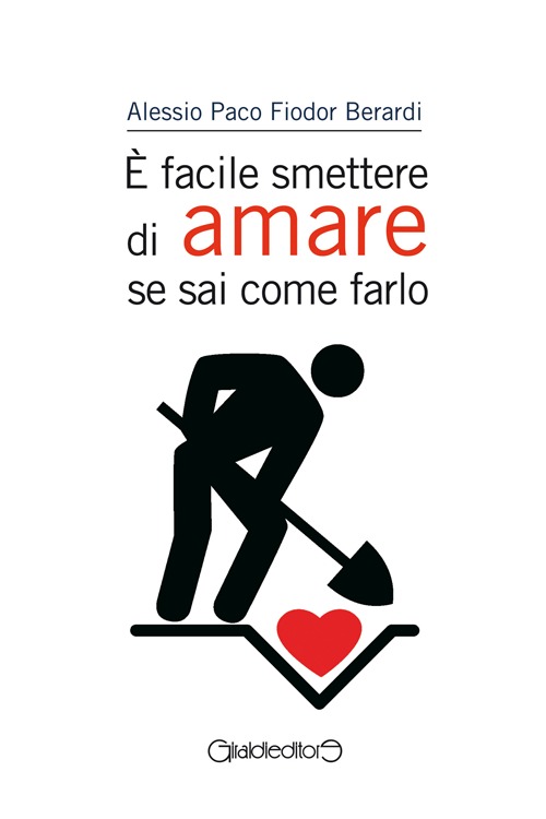 È facile smettere di amare se sai come farlo