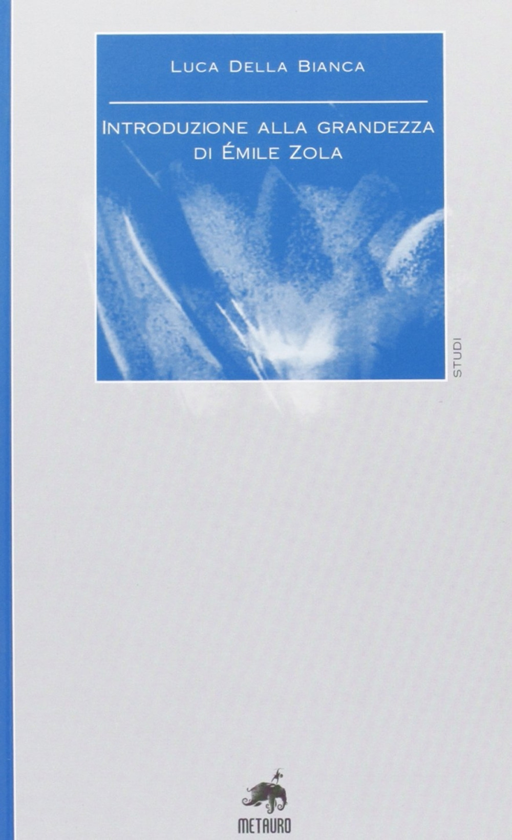 Introduzione alla grandezza di Émile Zola