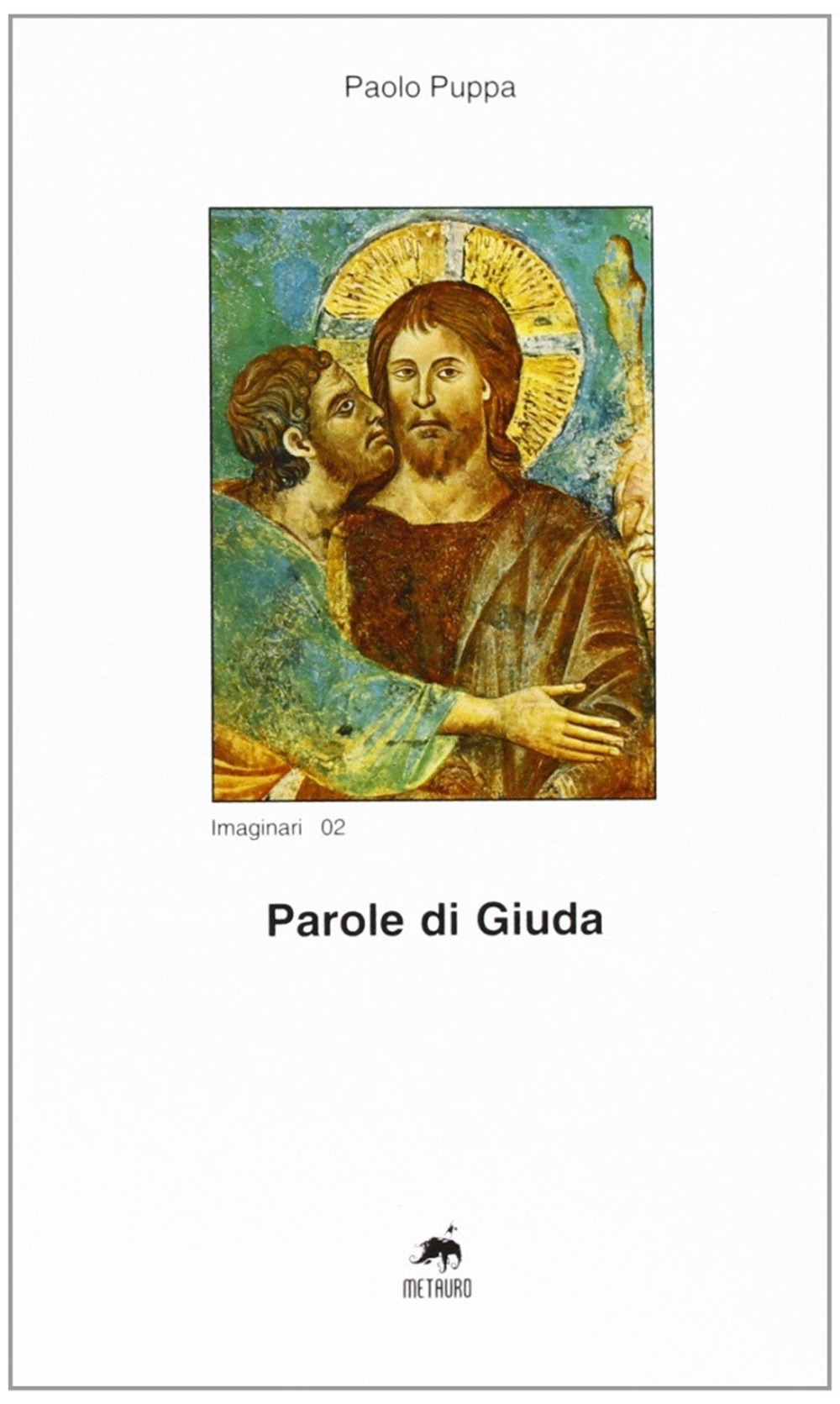Parole di Giuda