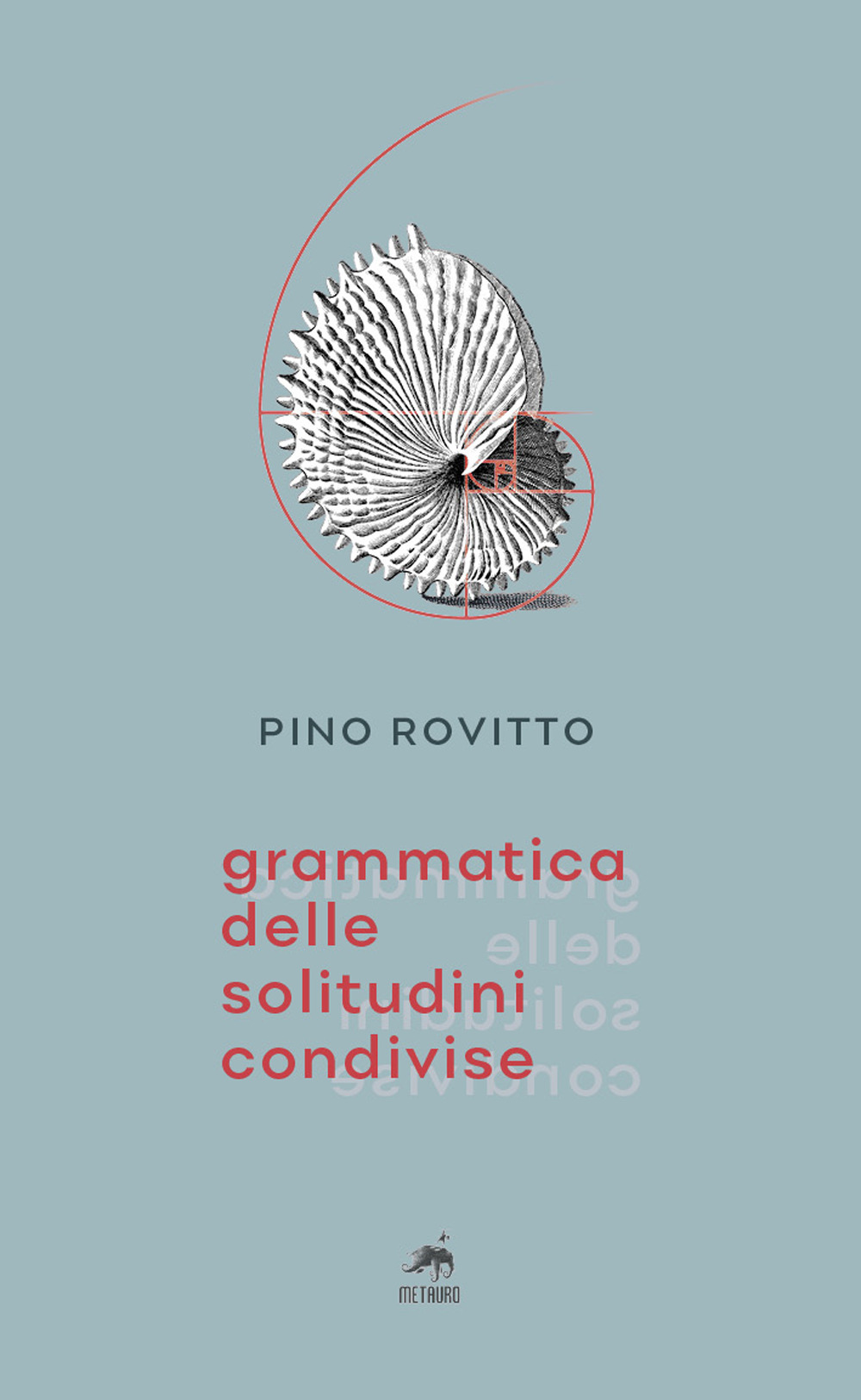 Grammatica delle solitudini condivise