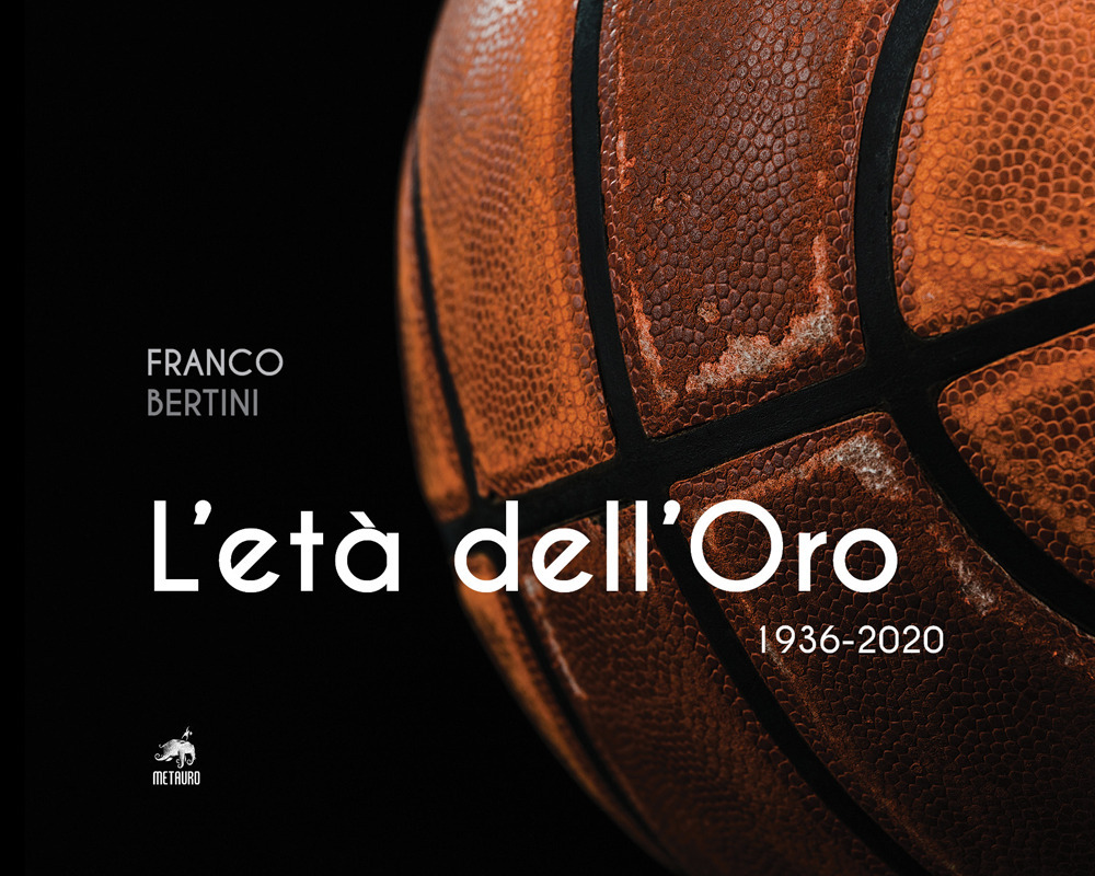 L'età dell'oro. 1936-2020