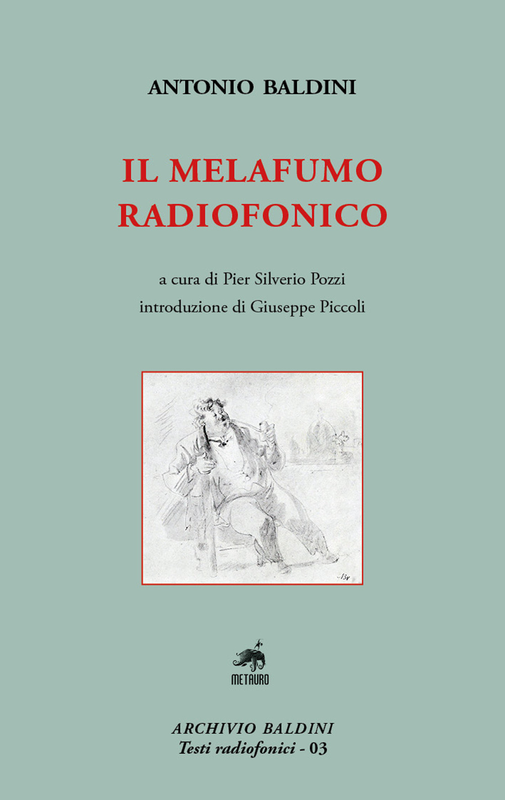 Il Melafumo radiofonico