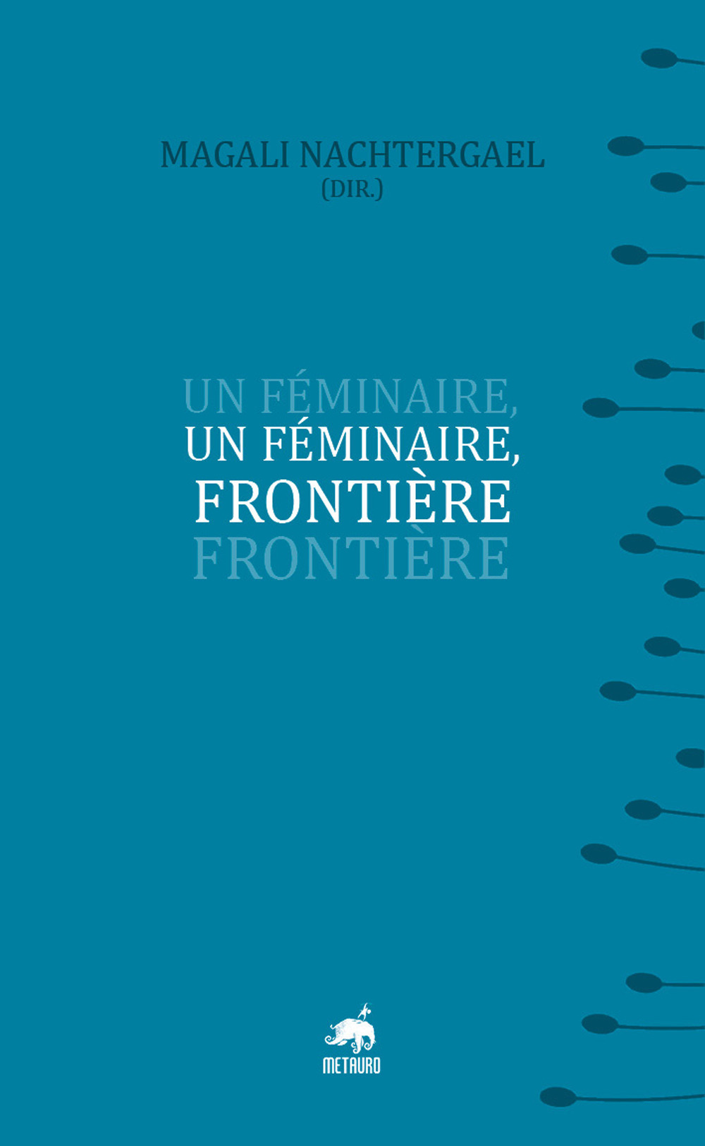 Un féminaire, frontière