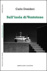 Sull'isola di Ventotene