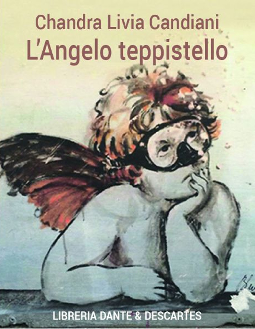 L'angelo teppistello