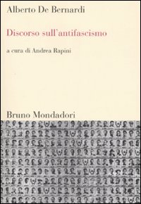 Discorso sull'antifascismo