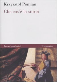 Che cos'è la storia