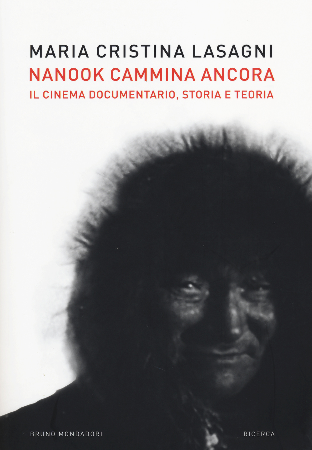 Nanook cammina ancora. Il cinema documentario, storia e teoria