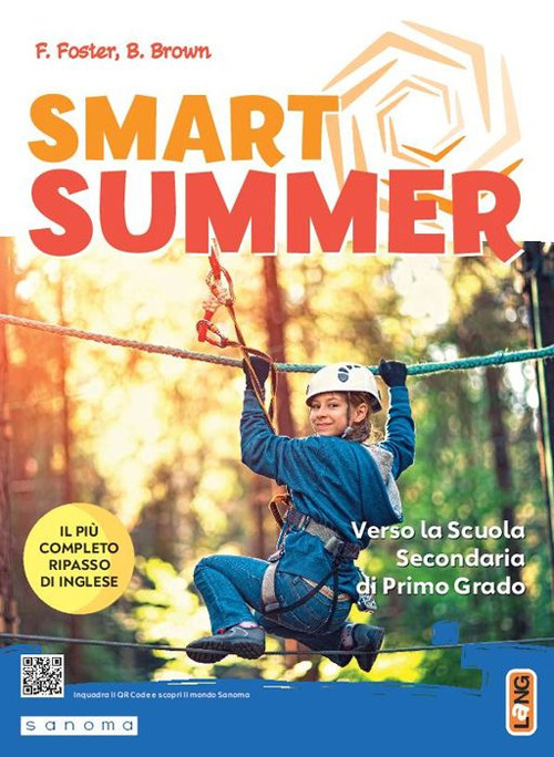 Smart Summer. Per la Scuola elementare