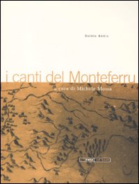 I canti del Monteferru