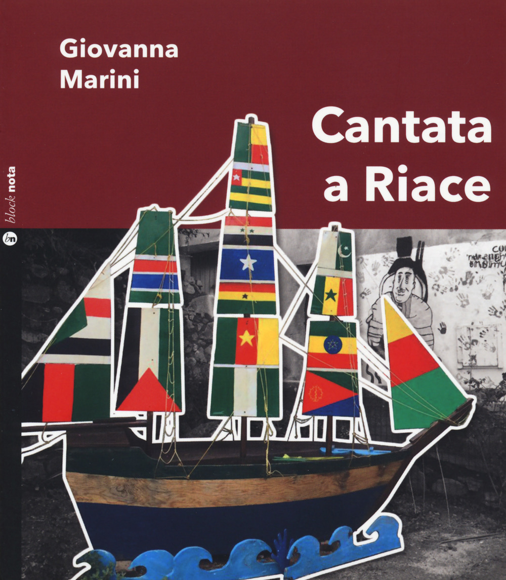 Cantata a Riace