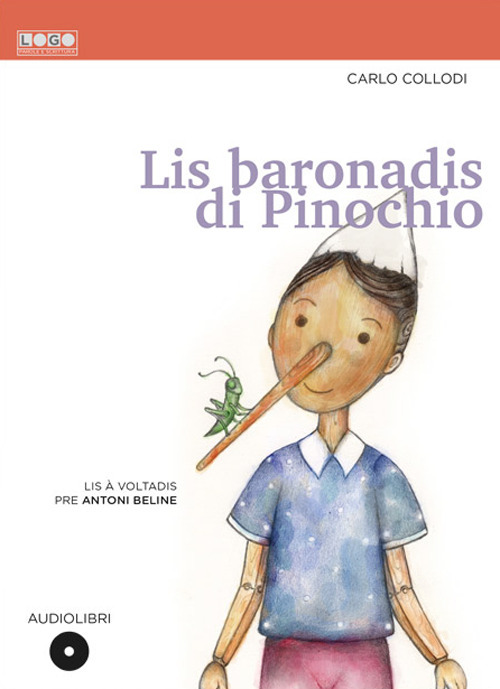 Lis baronadis di Pinochio