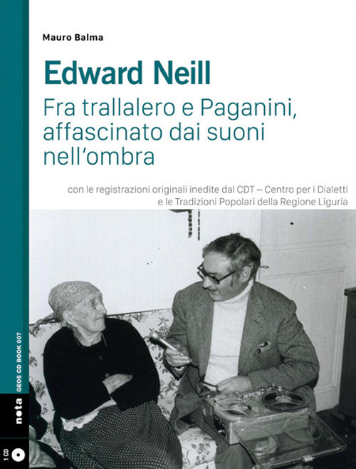Edward Neill