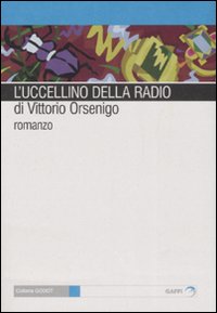 L'uccellino della radio