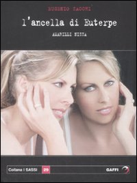 Amarilli Nizza. L'ancella di Euterpe