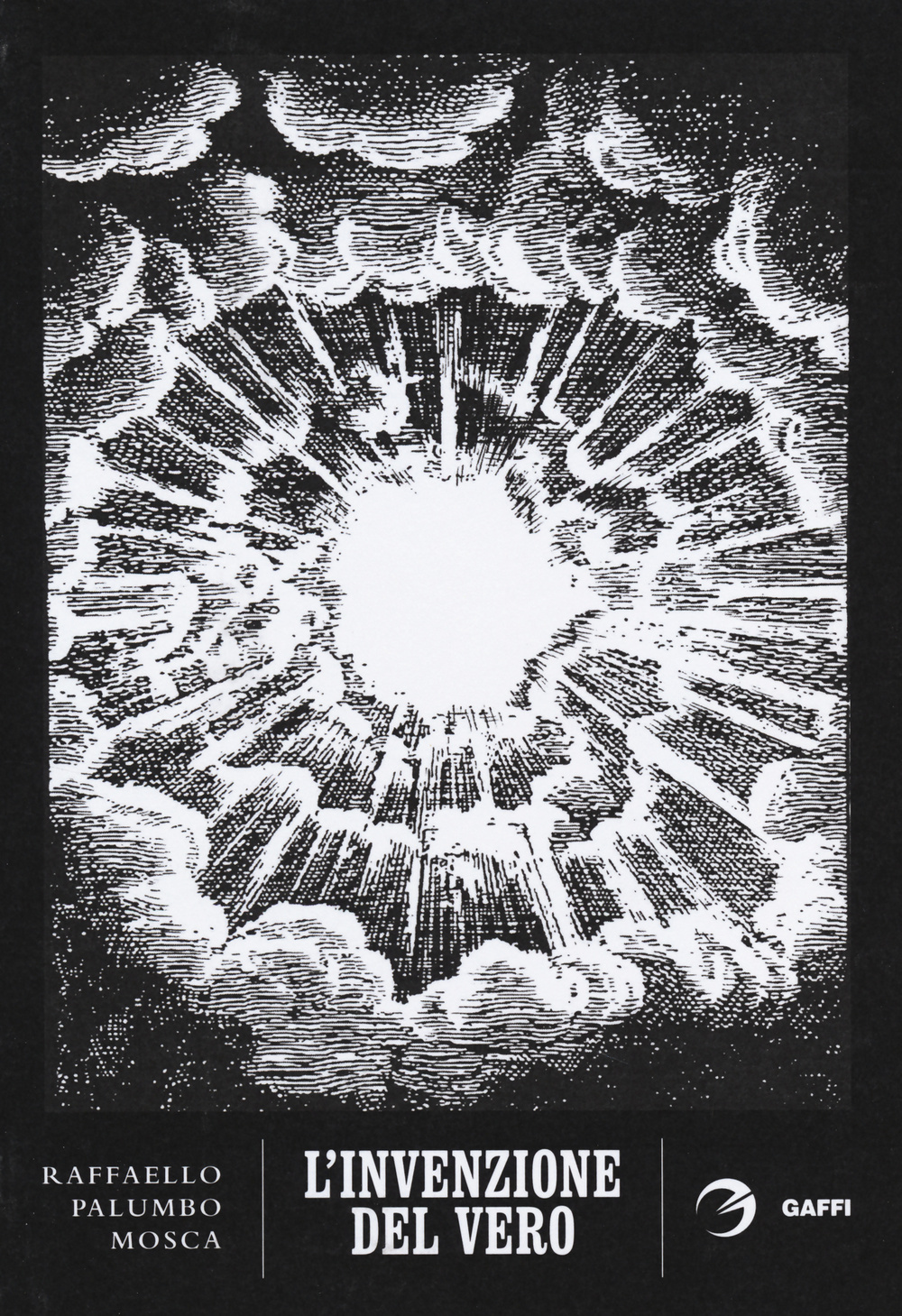 L'invenzione del vero. Romanzi ibridi e discorso etico nell'Italia contemporanea