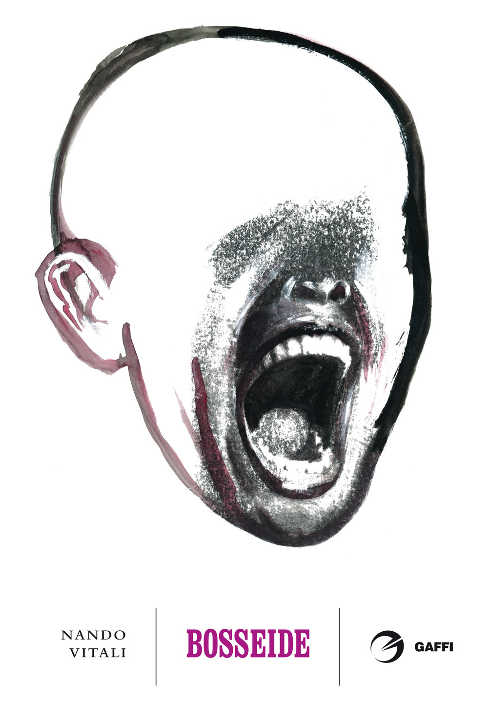 Bosseide. La fascinazione del male