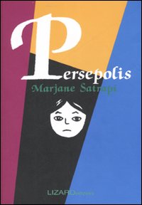 Persepolis