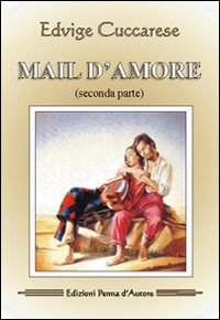 Mail d'amore. Vol. 2