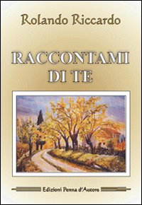 Raccontami di te