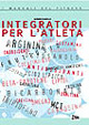 Integratori per l'atleta