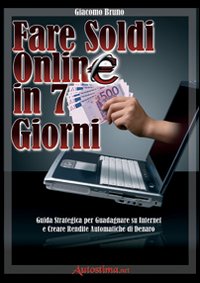 Fare soldi online in 7 giorni
