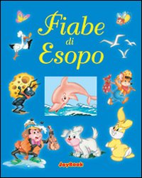 Fiabe di Esopo