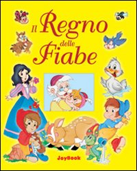 Il regno delle fiabe