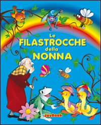 Filastrocche della nonna
