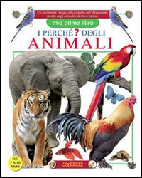 I perché degli animali