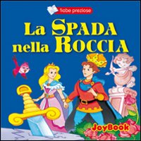 La spada nella roccia