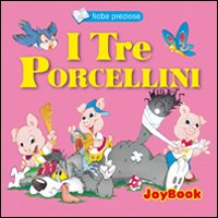 I tre porcellini