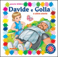 Davide e Golia e altre storie
