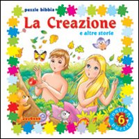 La creazione e le altre storie