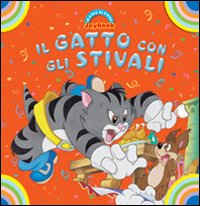 Il gatto con gli stivali