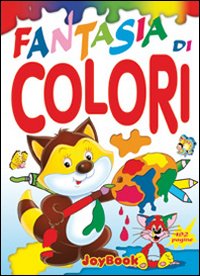 Fantasia di colori