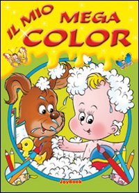 Il mio mega color